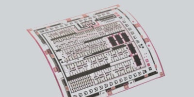 Toray adds CNTs to improve printed-on-plastic ICs for RFIDs, sensors