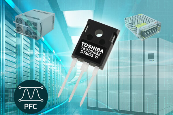 Next-gen superjunction 650V power MOSFETs announced