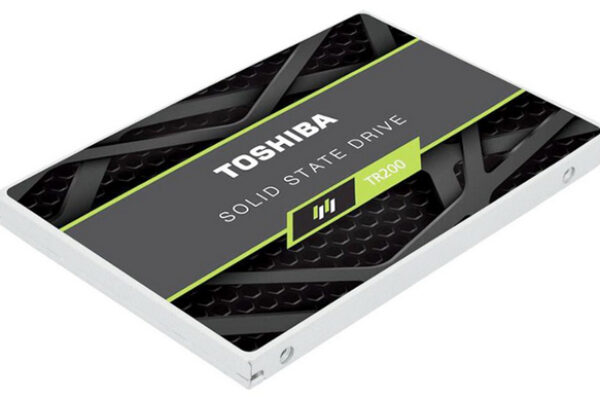 Toshiba Memory agrees to buy SSD business