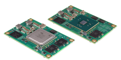 TQ adds modules powered by Renesas RZ/G2x CPUs