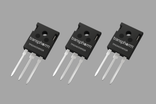 Transphorm signs global deal with Mouser for its GaN power devices