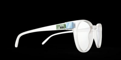 Hauser backs TriLite to take picoprojector into eyewear