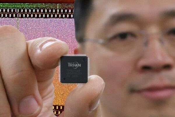 FPGA startup delivers first product
