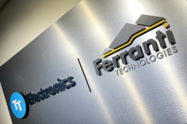 TT Electronics buys Ferranti power business