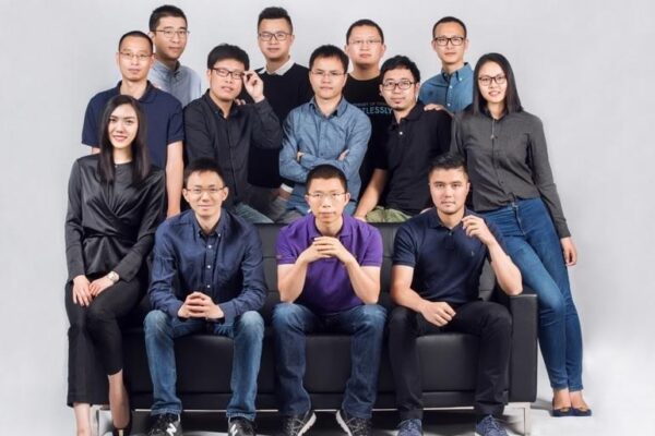 Chinese IoT AI company raises $200m