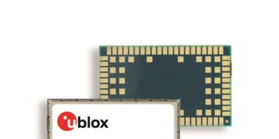 u-blox boosts security with IoT SAFE implementation