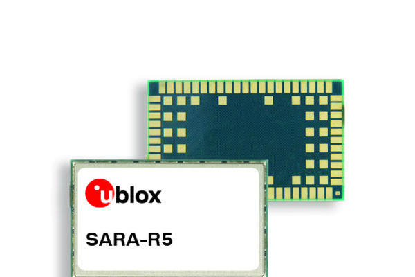u-blox cellular modules pass US certifications