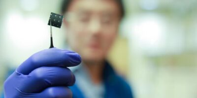 Tandem perovskite CIGS solar cell tops 22 percent efficiency