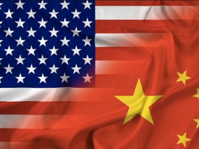 美国出口管制的触角延伸至中国显示器