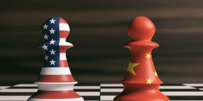 Report: Europe claims US using Chinese sanctions unfairly