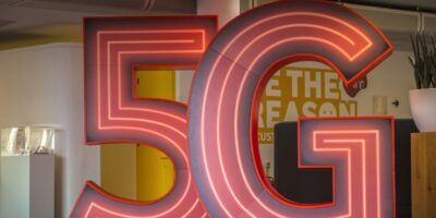 Vodafone launches commercial 5G standalone IoT pilots