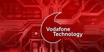 Vodafone looks for 7,000 software engineers across Europe
