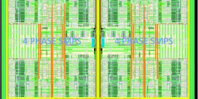 Power chiplet boosts high performance system-in-package designs