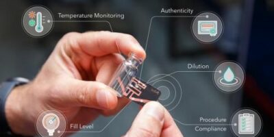 1W distance charging transmitter approved in Europe