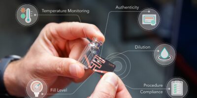 Wiliot raises $200m for next generation energy harvesting connected sensor