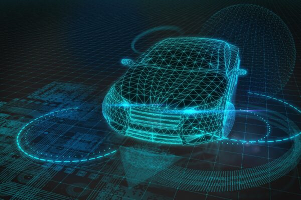 Automotive OTA technology uses differential update system