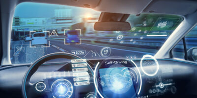 Autosar Adaptive software ready for ASIL-D certification