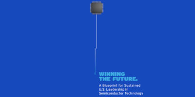 SIA blueprint for keeping U.S. leader in chip technology