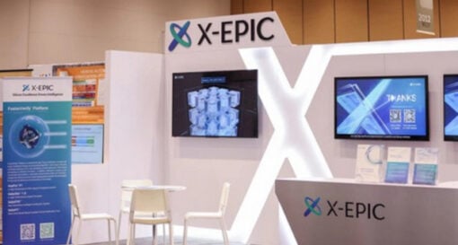 China keeps backing X-Epic in EDA