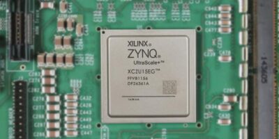 Xilinx Zynq Ultrascale+ products assessed to SIL 3