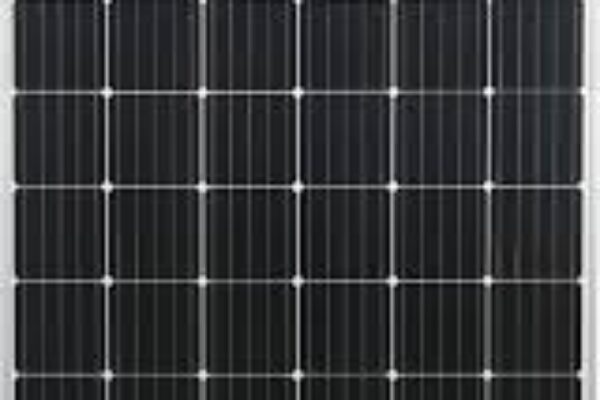 Bifacial solar panel receives first UL approval