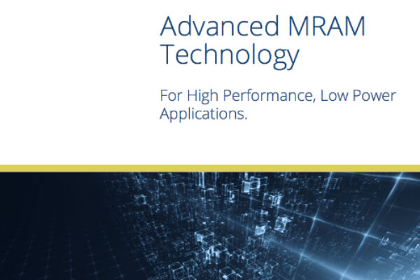 Spin Transfer: Advanced MRAM Technology