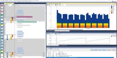 Using Tracealyzer with Lauterbach TRACE32 for ITM streaming and snapshot