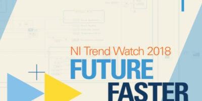 National Instruments: Trend Watch 2018