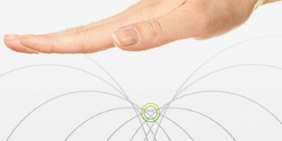 Ultrahaptics: Touchless haptic feedback technology